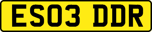 ES03DDR