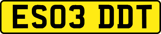 ES03DDT