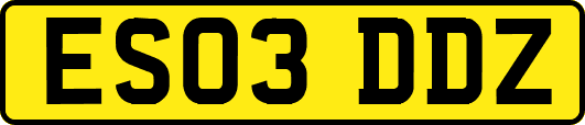 ES03DDZ