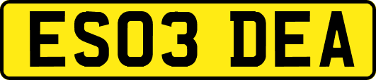 ES03DEA