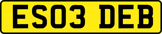 ES03DEB