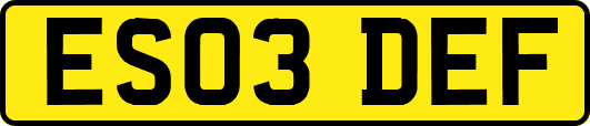ES03DEF
