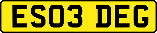 ES03DEG