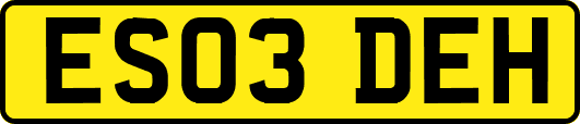 ES03DEH