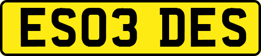 ES03DES