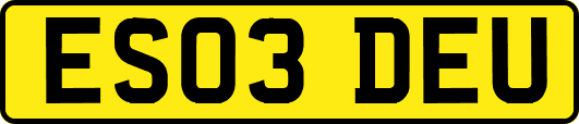 ES03DEU
