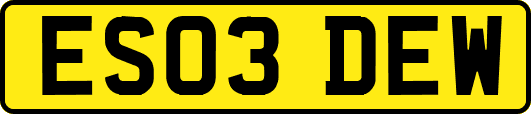 ES03DEW