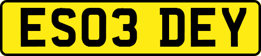 ES03DEY