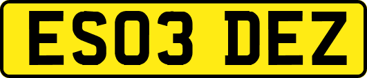 ES03DEZ