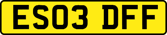 ES03DFF