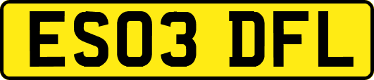 ES03DFL