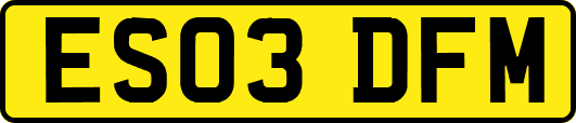 ES03DFM