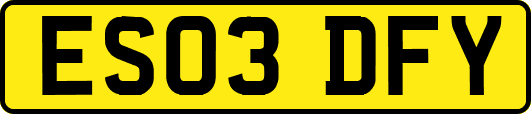 ES03DFY