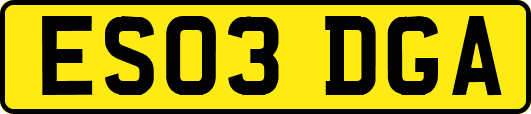 ES03DGA