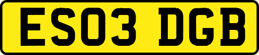 ES03DGB