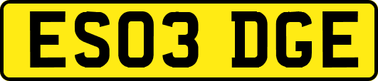 ES03DGE