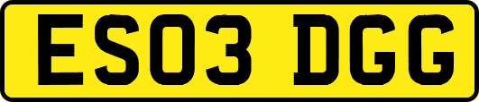 ES03DGG