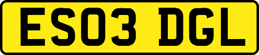 ES03DGL