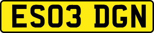 ES03DGN