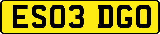 ES03DGO