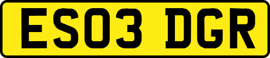 ES03DGR