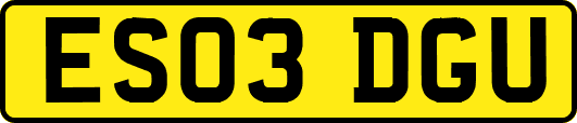 ES03DGU