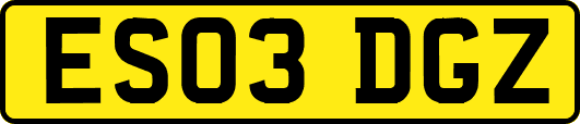 ES03DGZ