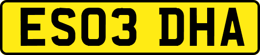 ES03DHA