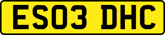 ES03DHC