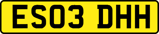 ES03DHH