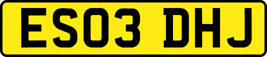 ES03DHJ