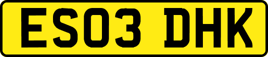 ES03DHK
