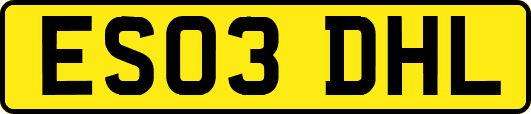 ES03DHL
