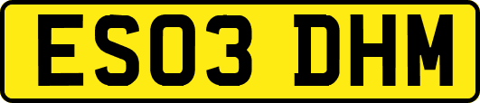 ES03DHM