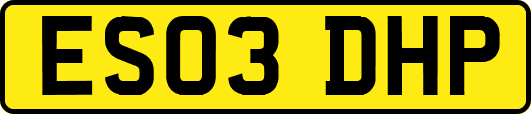 ES03DHP