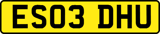 ES03DHU