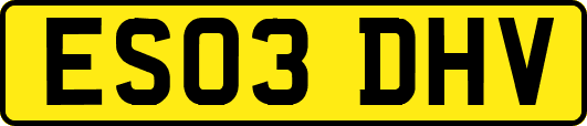 ES03DHV