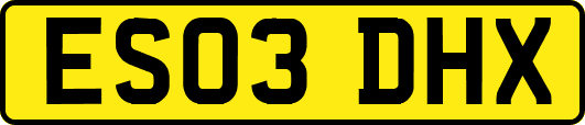 ES03DHX