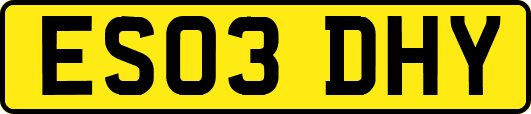 ES03DHY