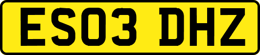 ES03DHZ