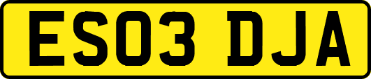 ES03DJA
