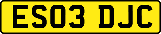 ES03DJC