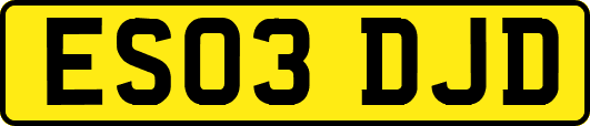 ES03DJD