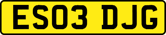 ES03DJG