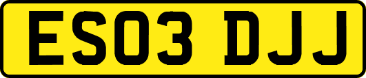 ES03DJJ