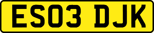 ES03DJK
