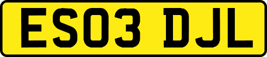 ES03DJL