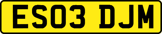 ES03DJM
