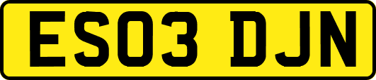 ES03DJN