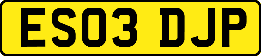 ES03DJP